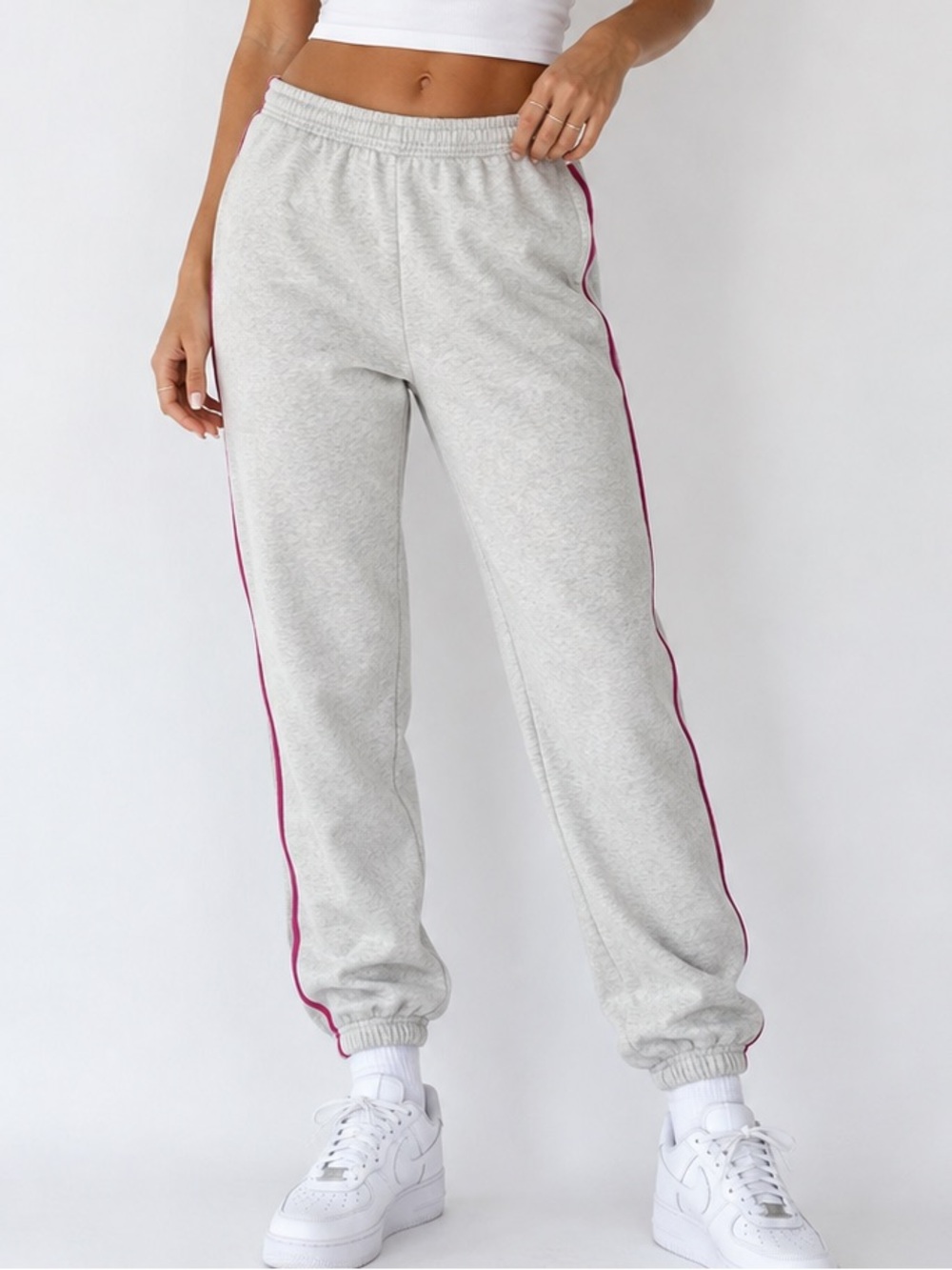 KITTENISH sweatpant joggers size Medium
